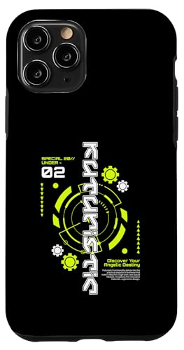 Special 20 Under 02 Discover Your Angelic Destiny SF �X�}�z�P�[�X iPhone 11 Pro �p