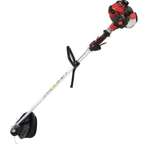 Shindaiwa Decespugliatore T252 cilindrata 25,4 cc