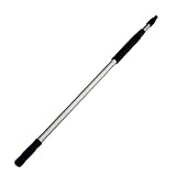Peldaños cunado extensible de 110 – 175 mm)