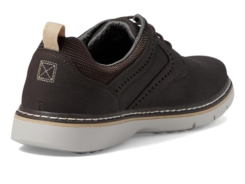 Image of Stacy Adams Stride Plain Toe Lace Up