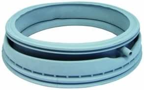 Bosch Türdichtung Für WFL2067GB/14 – Ersatzteil Für Waschmaschine – Auch Türgummi Genannt