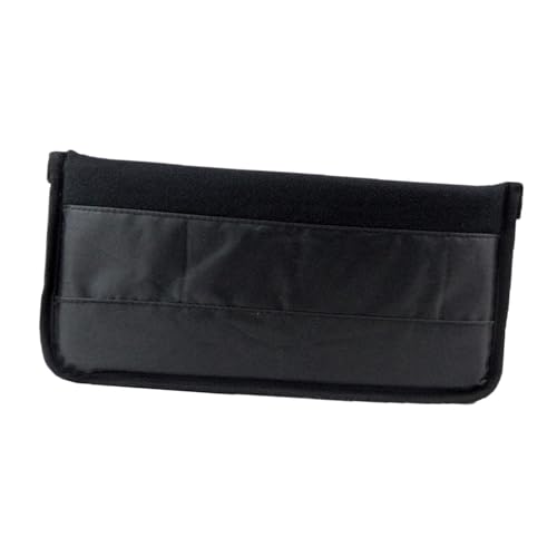 Estuche para cámara acolchado que soluciona la falta de espacio y protege contra golpes y lluvia ligera 7
