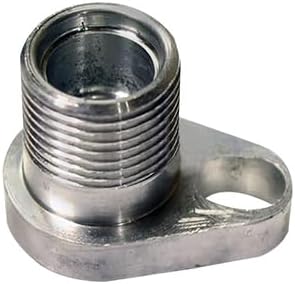 All States Low Side Suction Manifold fits JCB 30/926585