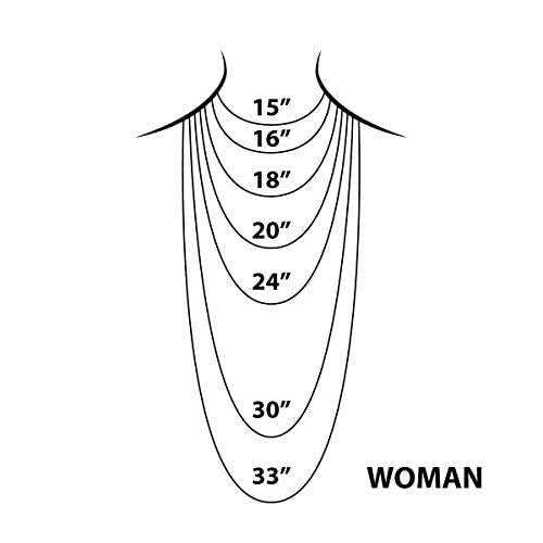 Miniatura 10 de Mother and Three Daughters Necklace Set in Stainless Steel. Mothers Day Gift. Mothers Day. Three Daughters. Mother Daughter Necklace. Mother