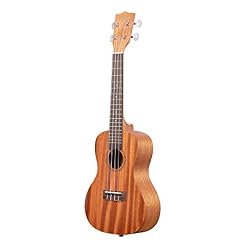KA-15-C-BNDL Satin Mahogany - Les Beatles, Paul McCartney, John Lennon, RIngo Starr, George Harrison KA-15-C-BNDL Satin Mahogany – Image 4