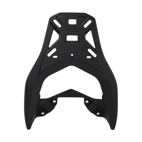 Porte bagages arrière de moto pour Nmax155 support robuste pour boîte de rangement et extension