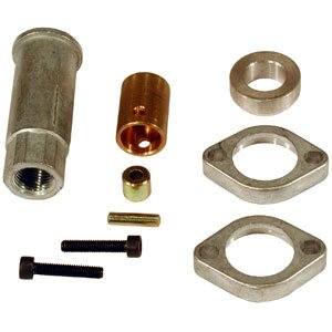 Adapter Cable for Kontak/Vapormatic Series 35 & 80 Part No: A-VFH1428