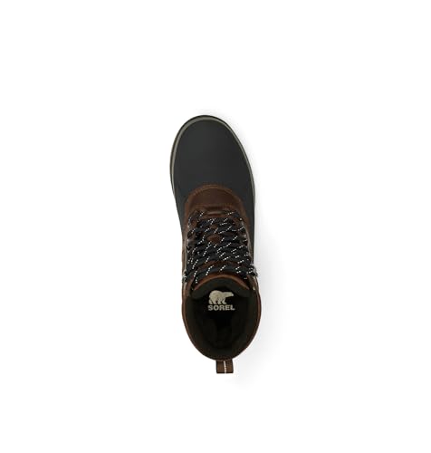 Bottes d'hiver Sorel Ankeny 2 Boot Plus Wp chaussures neige imperméables homme - 7