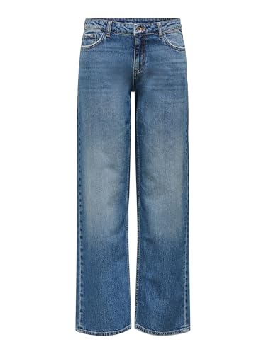 Jean Jdykatie Katie LW STR en denim stretch bleu moyen ultra confortable