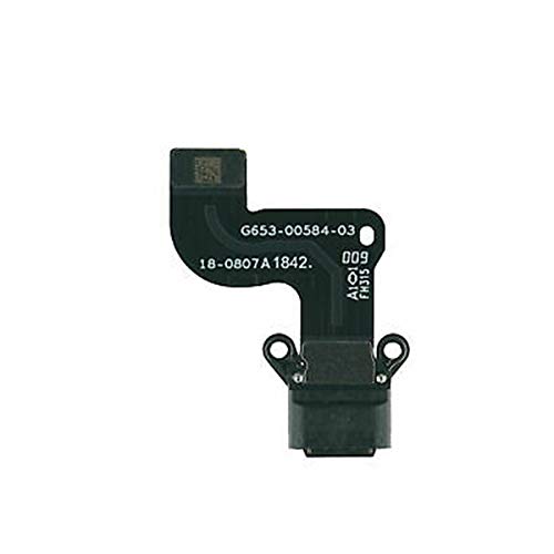 Connecteur de charge Type-C pour Google Pixel 3A XL câble flex de remplacement - 3