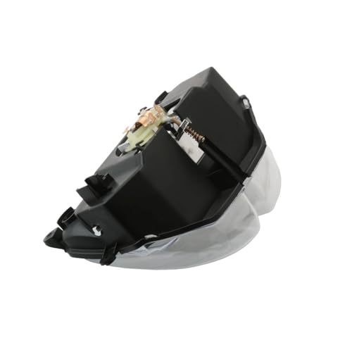 Bloc optique de phare Aerox 50 de qualité supérieure type origine 100cc - 4