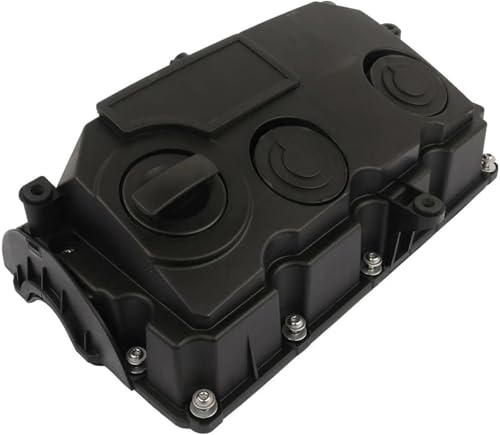 Cache-culbuteur pour Seat Altea Cordoba Ibiza couvercle de soupape moteur
