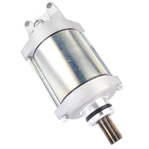 Démarreur 896221 d'une qualité remarquable pour RSV4 et Tuono