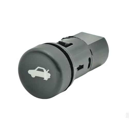 Bouton de déverrouillage du hayon Buick Lucerne 2006-2009 22626464