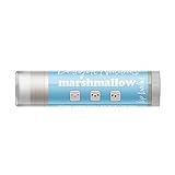 Delight Naturals Jumbo Lip Balm - Marshmallow (0.50 oz)
