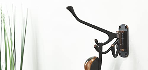 Richelieu 76464BAG Nystrom Triple Utility Swivel Hook thumb #3
