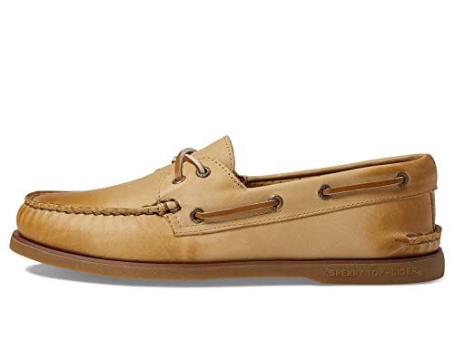 Image of Sperry Men's Gold Cup Authentic Original 2-Eye Boat Shoe