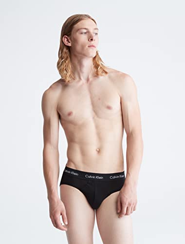 Calvin Klein Men's Cotton Stretch 7-Pack Hip Brief2