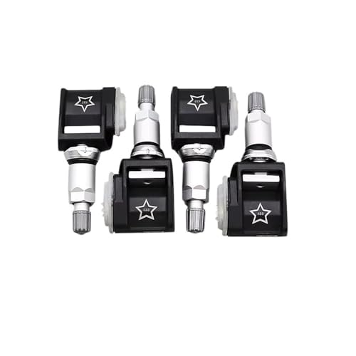 Capteur pression pneu BMW défectueux - Solution TPMS fixe voyant 6887140