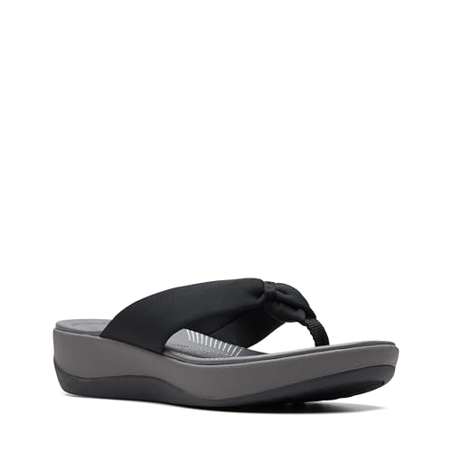 Image of Clarks Women's Arla Glison Flip Flop