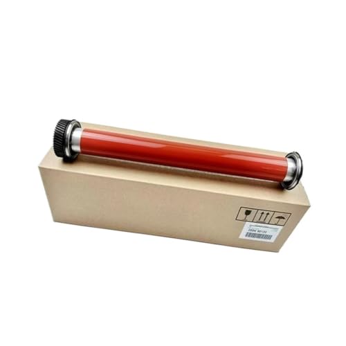 Rouleau de fusion supérieur Xerox C550 C60 J75 pour corriger les défauts d'encrage