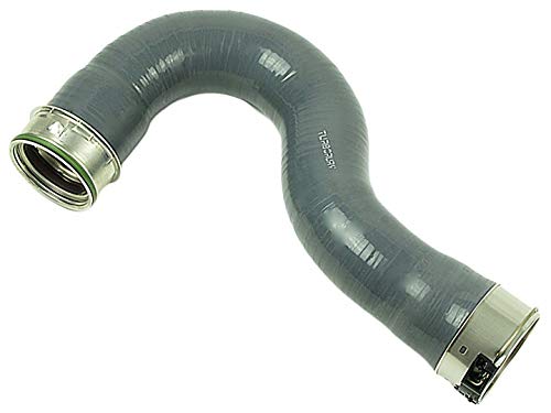 MANICOTTO INTERCOOLER COMPATIBILE CON TUBO TURBO ARIA MERCEDES SPRINTER 2.2 2.7 CDI 9015283982
