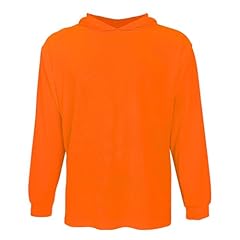 Safety Orange