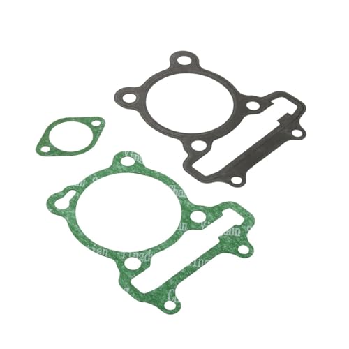 Kit Cilindro 180 CC 61 mm Motor Scooter Speedfight 3 125 4T 6