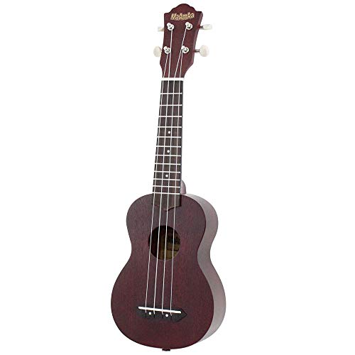 ウクレレ MaAmAa エアブラシアート カメ エメラルドグリーン チューナー付 ウクレレ MaAmAa エアブラシアート カメ エメラルドグリーン