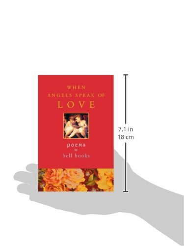 When Angels Speak of Love: Poems