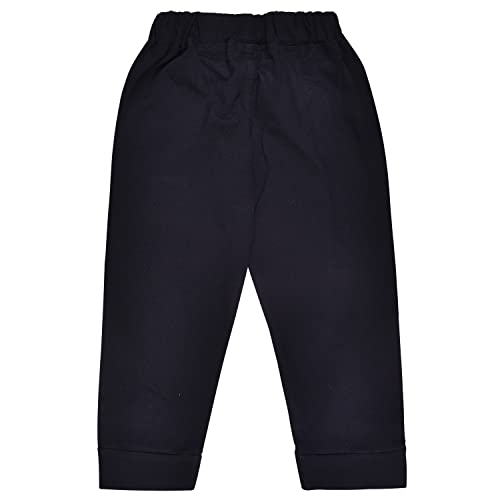 Image of Wish Karo Cotton Clothing Sets For Baby Boys-(bt76nw)