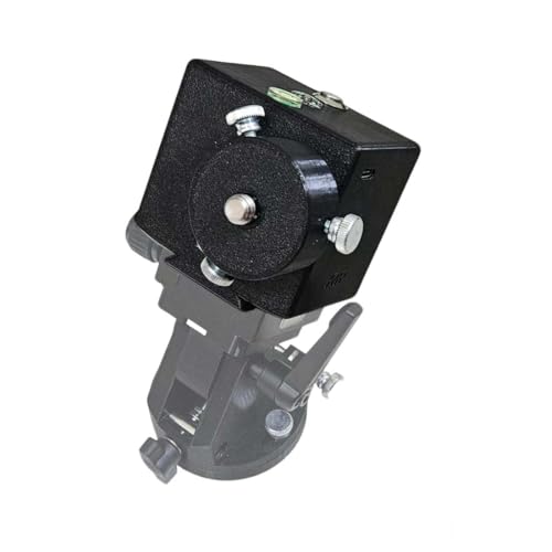 Xiaoran Wild Star Portable Equatorial Mount for Astrophotography