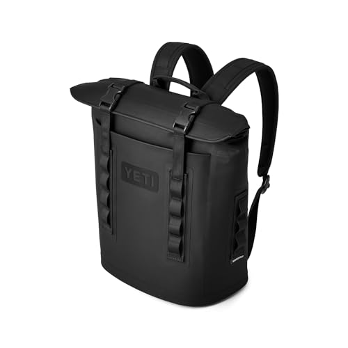 Image of YETI Hopper M Series Backpack Soft Sided Coolers with MagShield Access