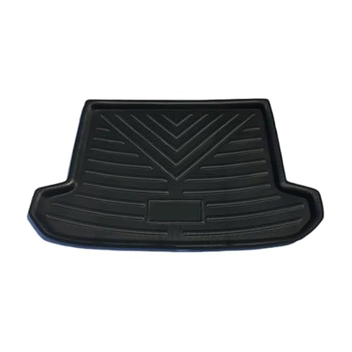 Tapis de coffre imperméable Kia Sportage 4 QL GT-Line antidérapant