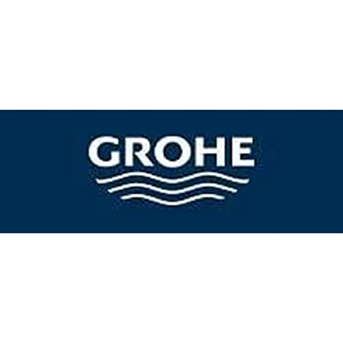 Preisvergleich Produktbild GROHE Umstellgriff (Original Ersatzteil, Langlebig, Robust, Herstellergarantie: 5 Jahre), Chrom, 45321000