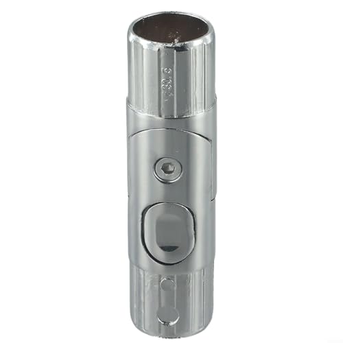 Terrassenschirm-Zubehör mit wasserdichtem Shaker-Drehmechanismus für Langlebigkeit (32 mm)
