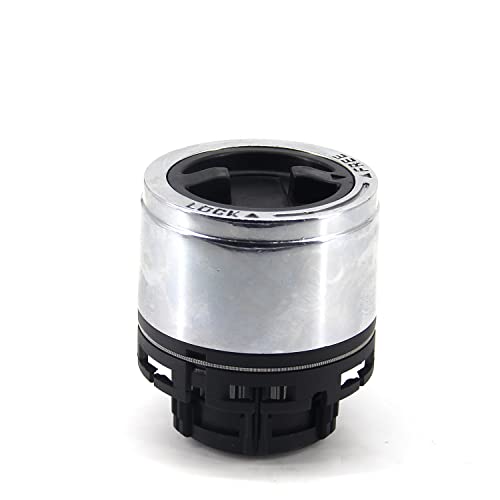 Image of USTAR Manual Locking Hub Fit for Ford Ranger 1998-2003 Ford Explorer 1995-2001 Mazda B-Series Pickup 2001-2008 F87Z-3B396-BA (1Pc)