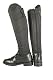 HKM Reitstiefel für Erwachsene – Modell Winter-9100 in Schwarz, Größe 39