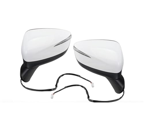 TCh~[ ɓK }c_ CX-5 GH KE 2015-2017 p 9s obN~[AZu vC}[ p[tH[fBO uChX|bgCg TCh(Pair)