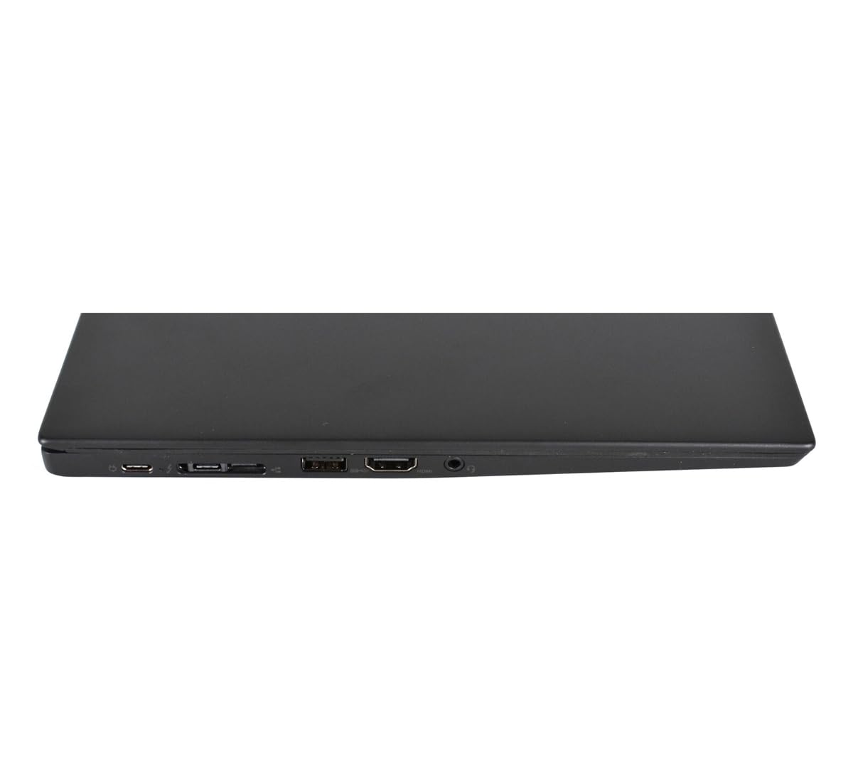 Lenovo ThinkPad T14s Gen 1 14 Zoll Full HD Laptop Intel Core i5-10310U@ bis zu 4,4 GHz 8 GB 256 GB SSD mit Windows 11 Pro & GRATIS Antiviren-Software inkl. 12 Monate Garantie (Generalüberholt)