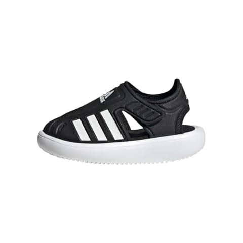 adidas Unisex Kids Quick-Dry Water Sandals Cover