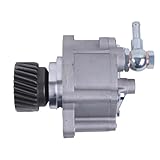 ZTUOAUMA Brake Vacuum Pump 29300-58060 Compatible with Toyota Land Cruiser 1990-99 Dyna Toyoace Coaster Diesel Engine J40 14B-T 15B