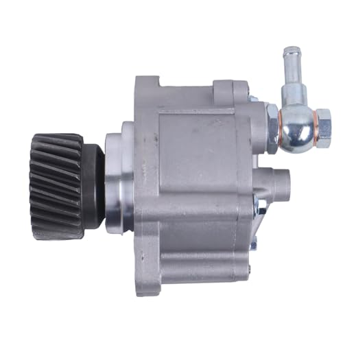 Bomba de Vacío para Freno 29300-58060 Compatible con Toyota Land Cruiser 1990-1999, Dyna, Toyoace, Coaster, Motores Diésel J40, 14B-T, 15B miniatura 1