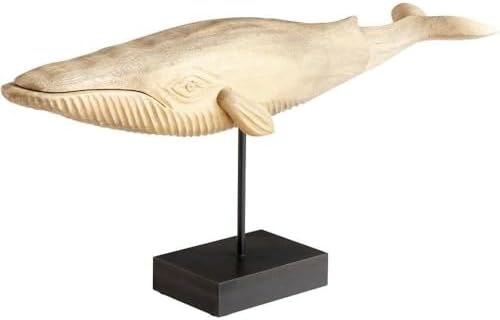 Cyan Design 10134 Sculptures (Animal), Brown-Bronze-Rust