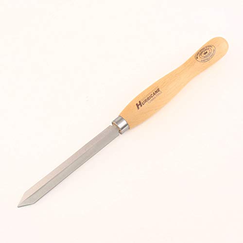 Hurricane Turning Tools HTT-246W M2 HSS 3/16" Herramienta Partidor miniatura 2