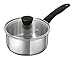 KUHN RIKON Cazo clásico de acero inoxidable de inducción, 18 cm/2,3 litros, acero 18/10