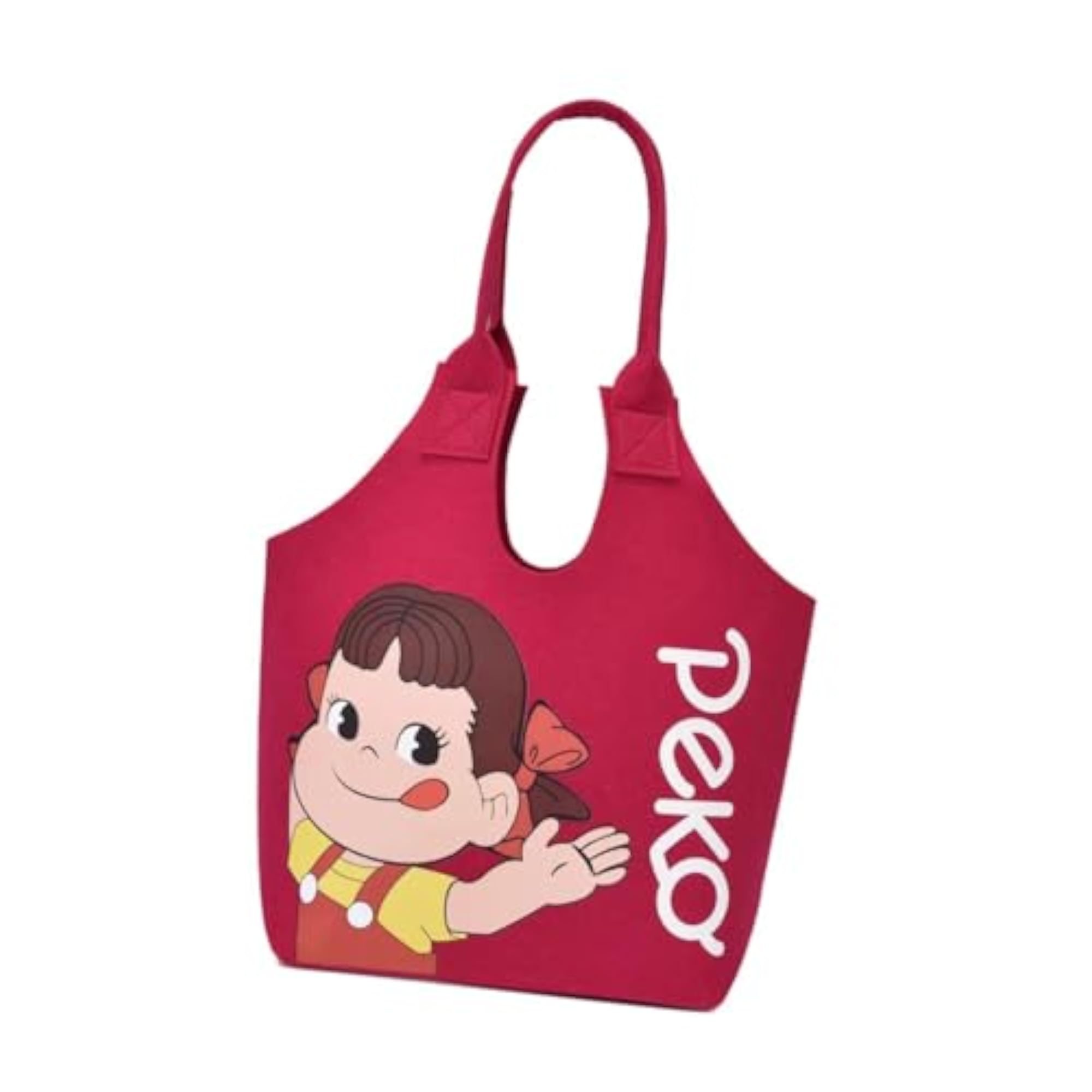 Simple Portable Beach Tote Bag for Pool & Shopping, Gift Idea