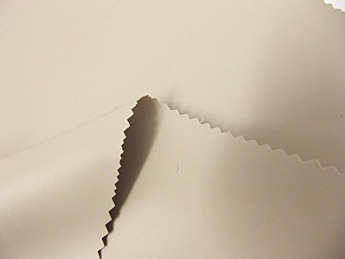 Tissu imperméable polyester nylon fin de série contre l'humidité rouleau 10m dentelle pierre