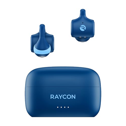 Raycon Everyday Clip On Earbuds - Open Ear Headphones...