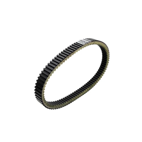 Courroie TMAX 500 d'embrayage 5VU-17641-00 pour trajets quotidiens